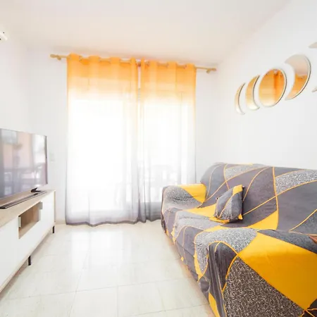 2 Bedroom Amazing In * Oropesa del Mar