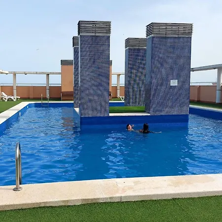 2 Bedroom Amazing In *