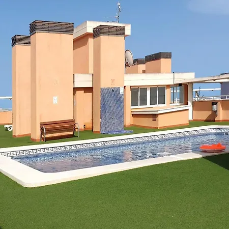 Apartment 2 Bedroom Amazing In *