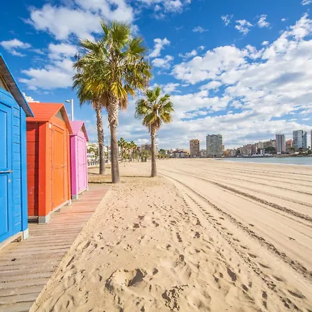2 Bedroom Amazing In Oropesa del Mar