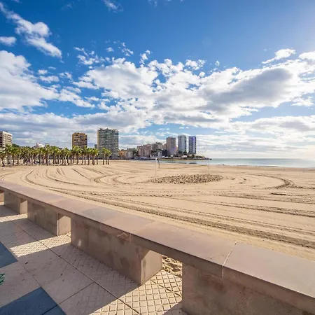 2 Bedroom Amazing In Lejlighed Oropesa del Mar